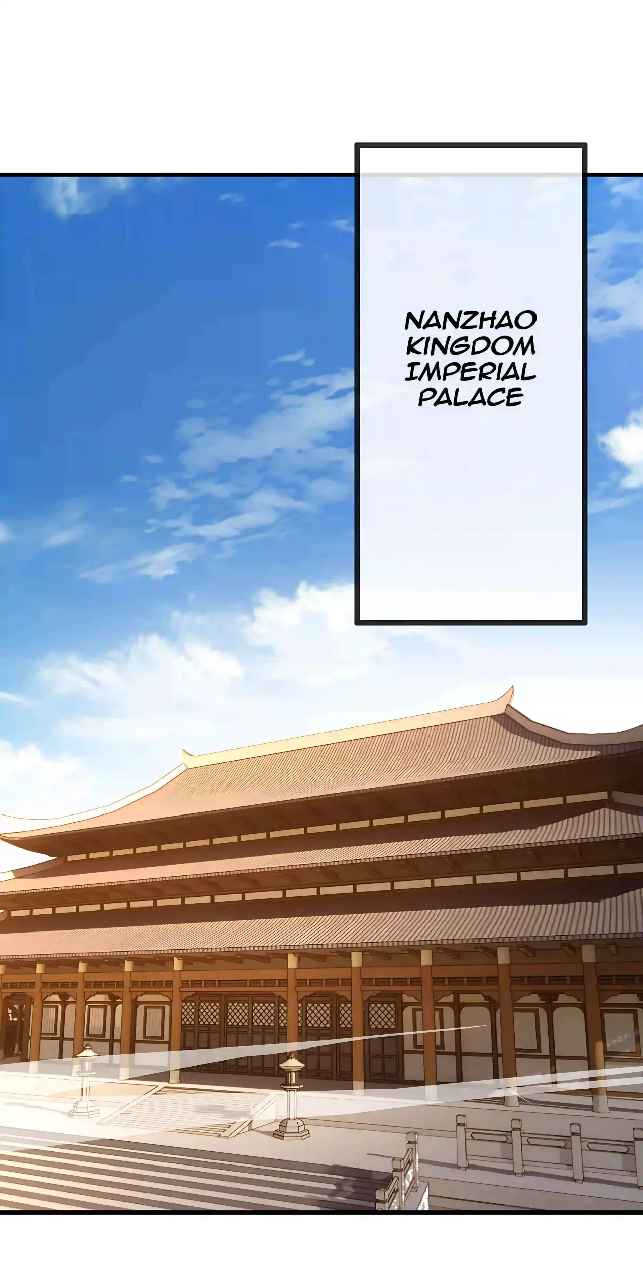 Banished Disciple’s Counterattack Chapter 585 – Page 41
