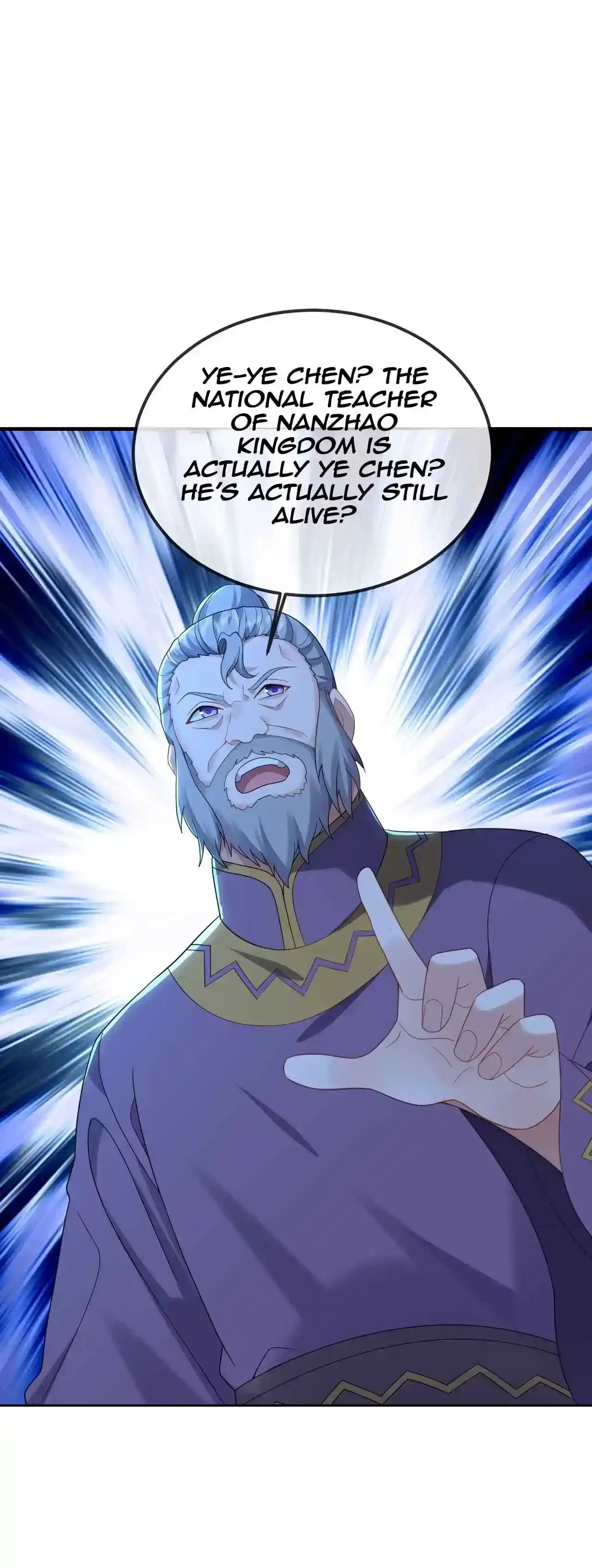 Banished Disciple’s Counterattack Chapter 585 – Page 44