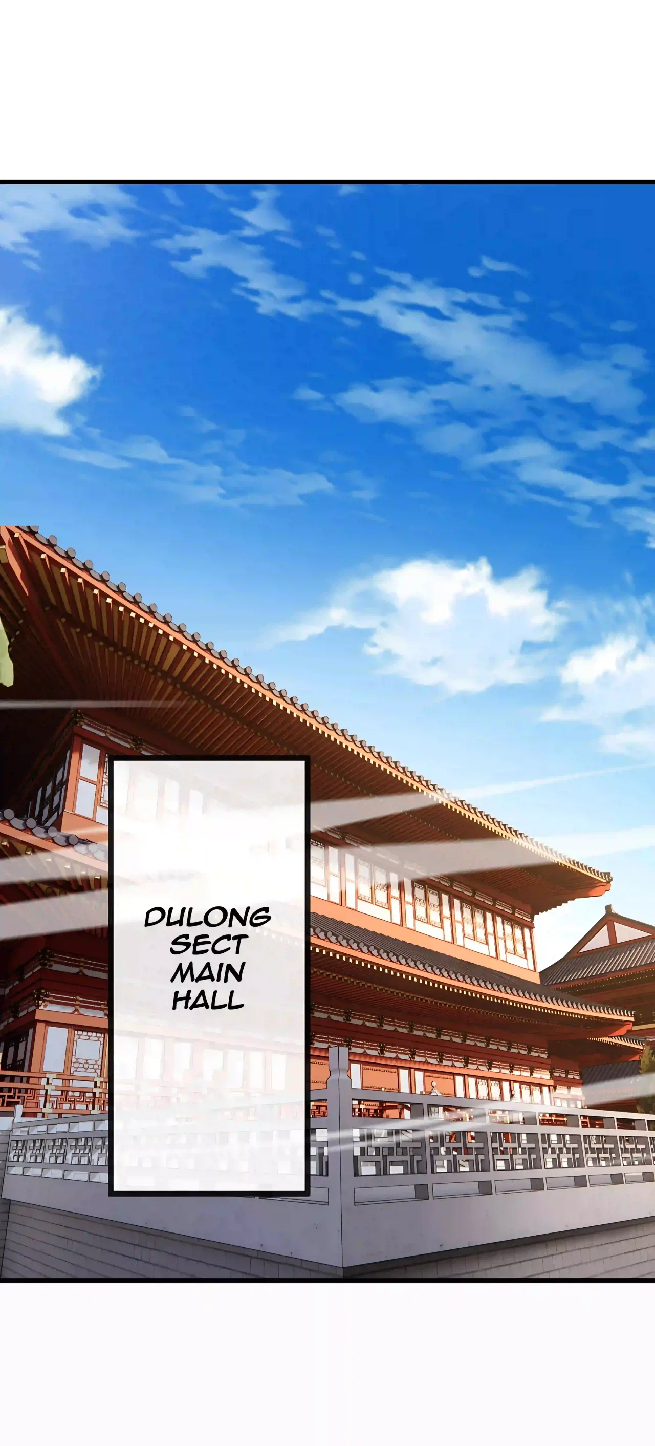 Banished Disciple’s Counterattack Chapter 585 – Page 45