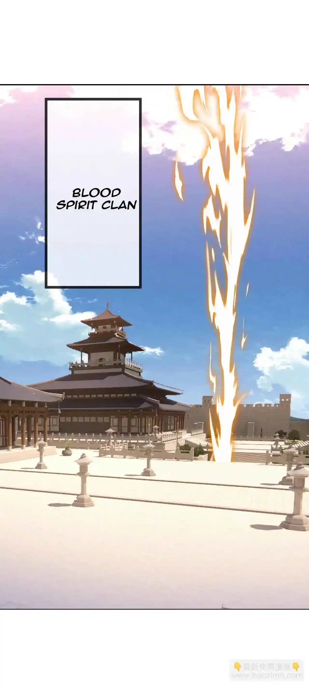 Banished Disciple’s Counterattack Chapter 585 – Page 55