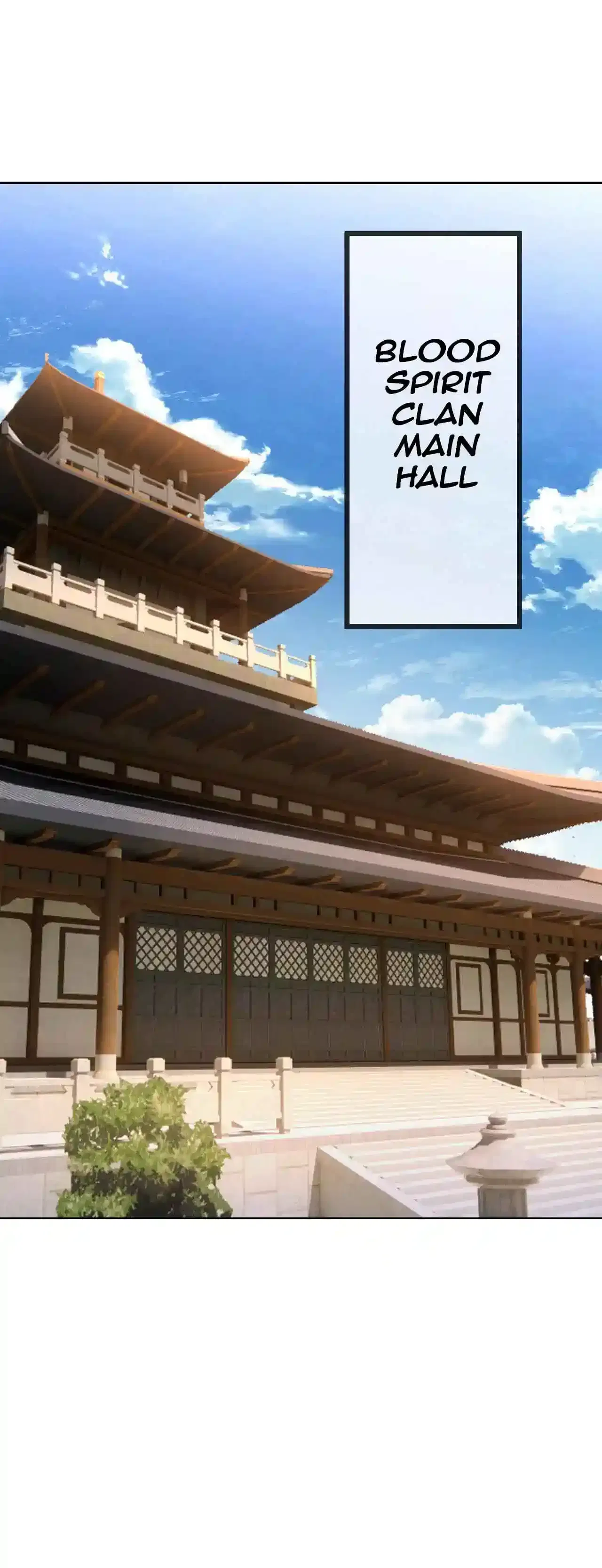 Banished Disciple’s Counterattack Chapter 585 – Page 58