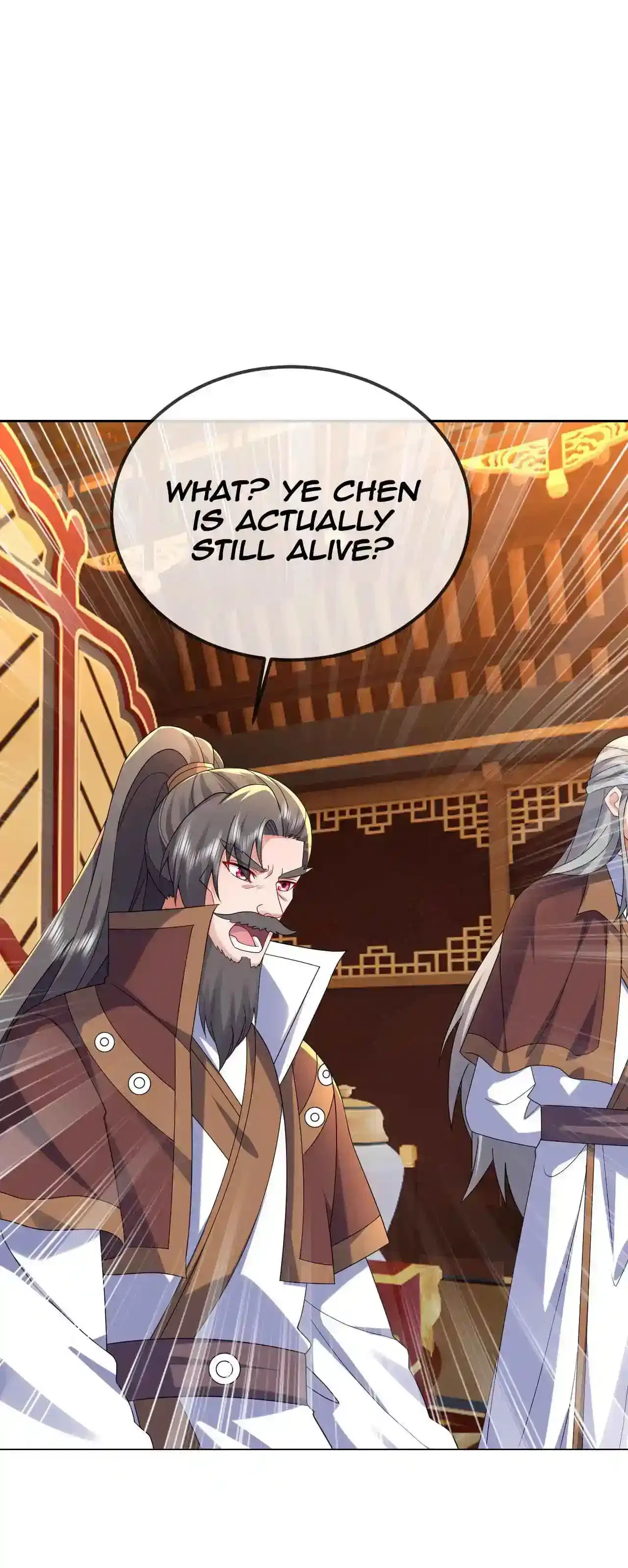 Banished Disciple’s Counterattack Chapter 585 – Page 59