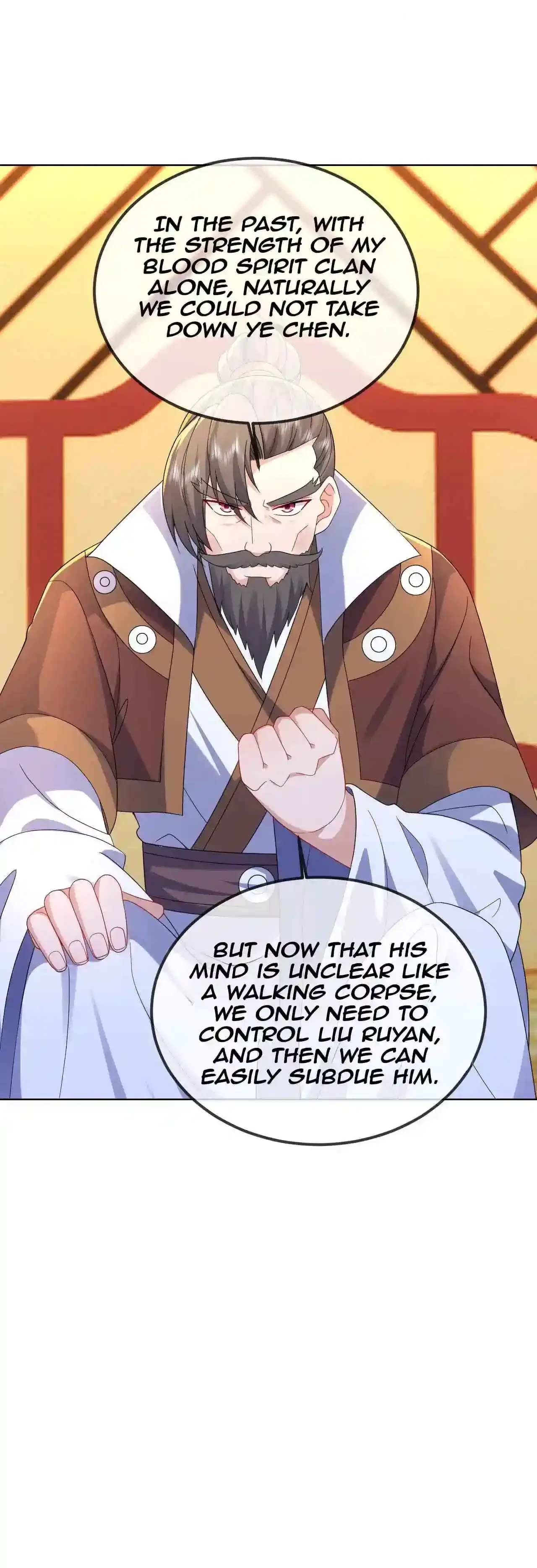 Banished Disciple’s Counterattack Chapter 585 – Page 63