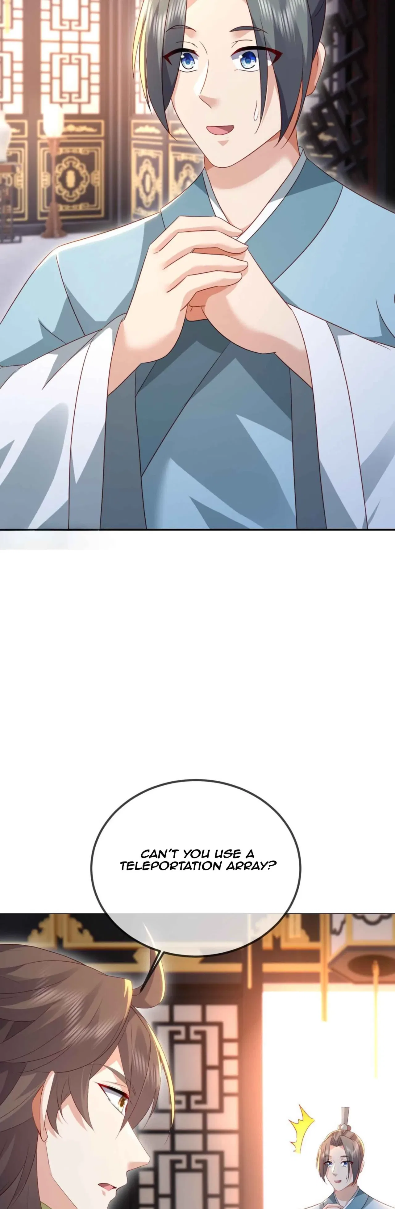 Banished Disciple’s Counterattack Chapter 584 – Page 6