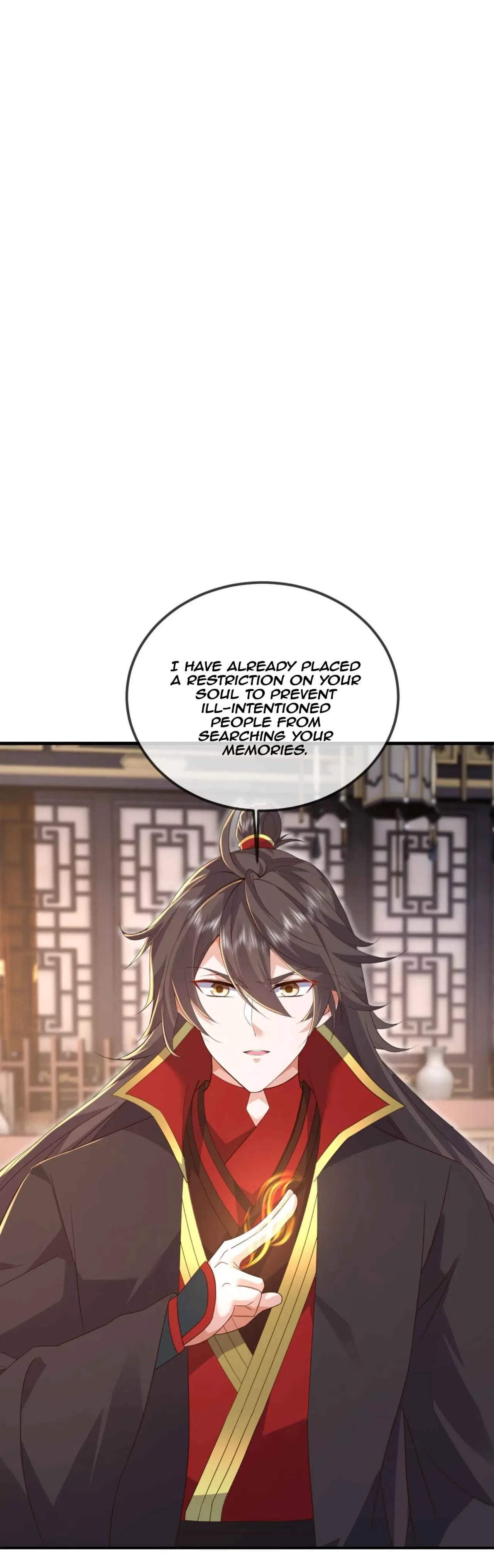 Banished Disciple’s Counterattack Chapter 584 – Page 11