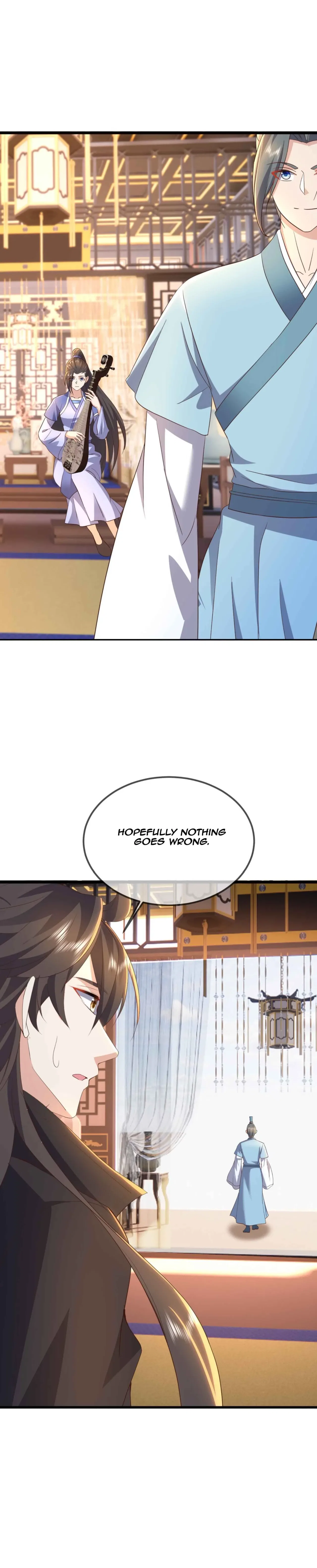 Banished Disciple’s Counterattack Chapter 584 – Page 24