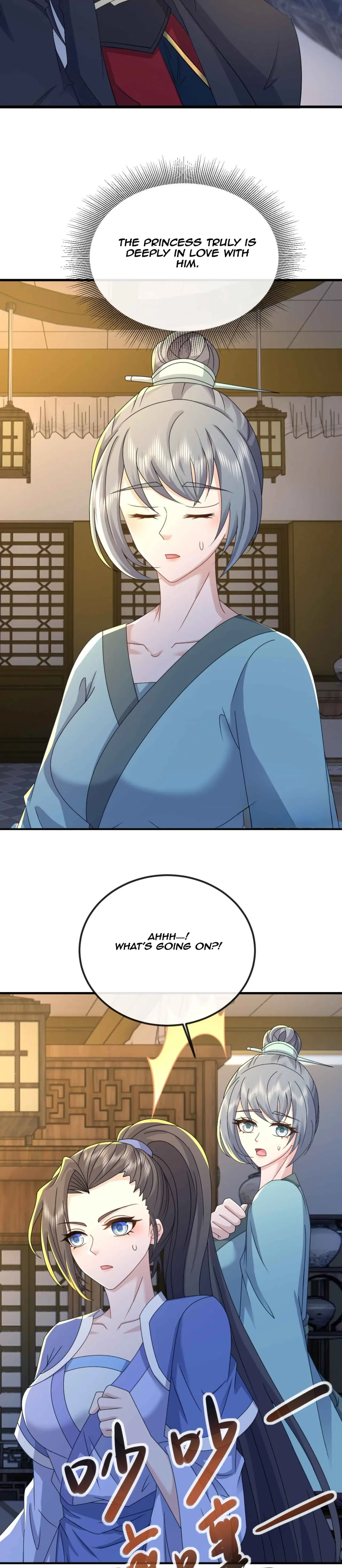 Banished Disciple’s Counterattack Chapter 584 – Page 27