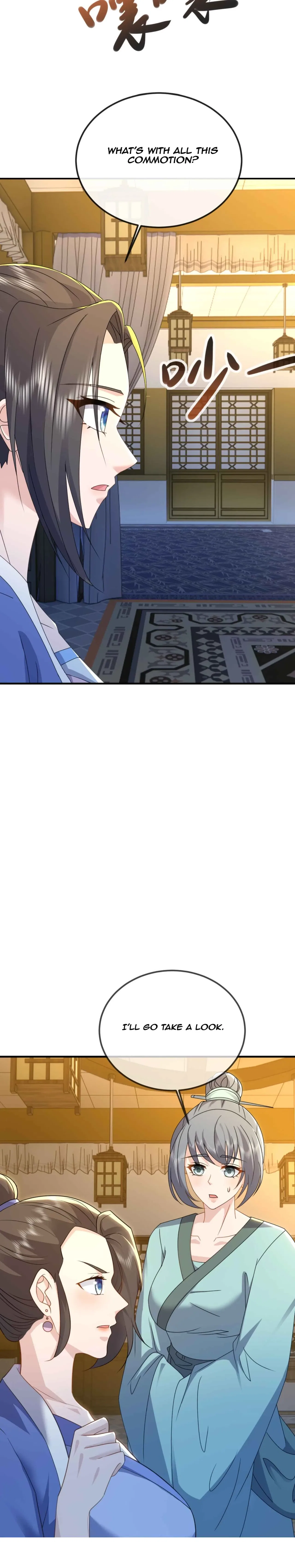 Banished Disciple’s Counterattack Chapter 584 – Page 28