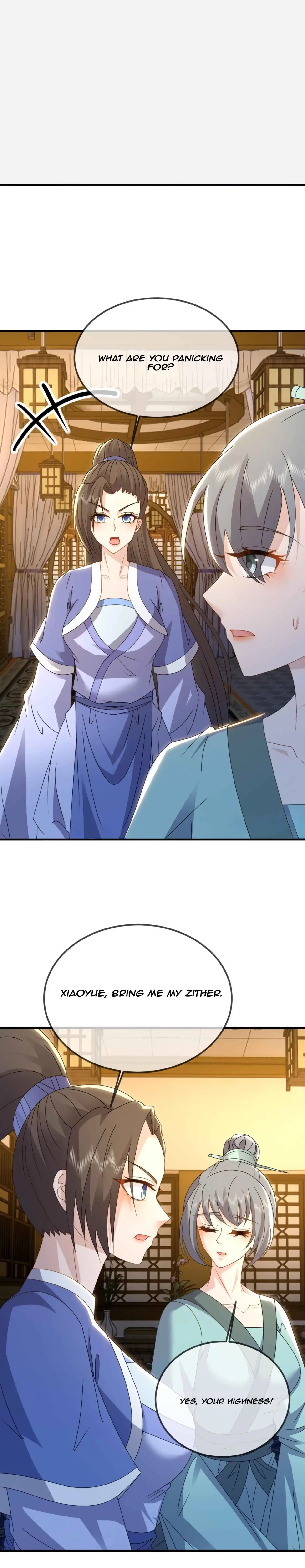 Banished Disciple’s Counterattack Chapter 584 – Page 30