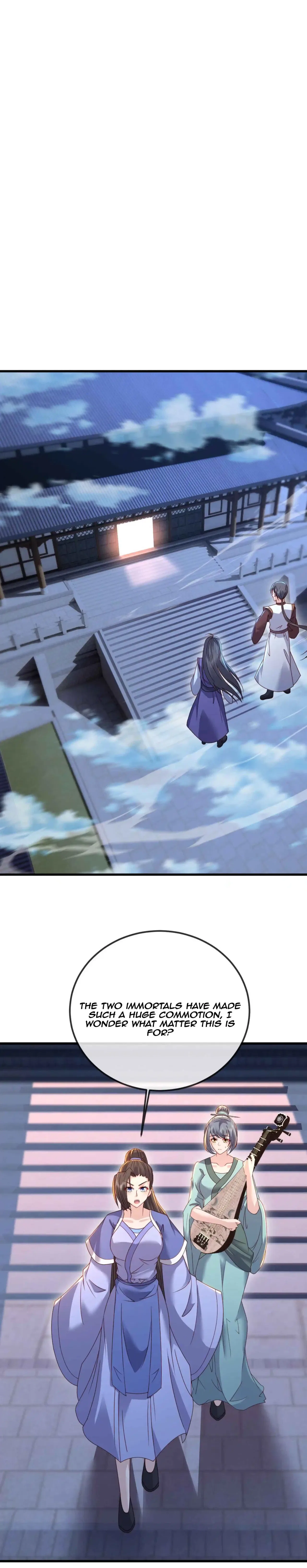 Banished Disciple’s Counterattack Chapter 584 – Page 31