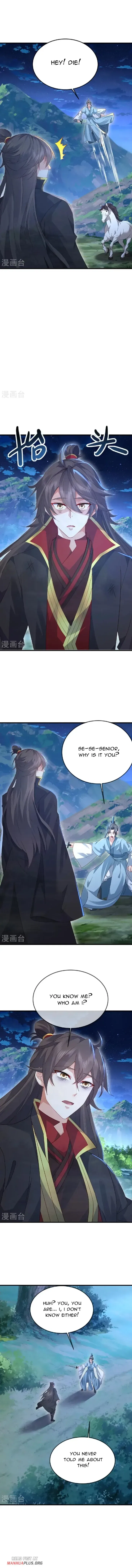 Banished Disciple’s Counterattack Chapter 579 – Page 5