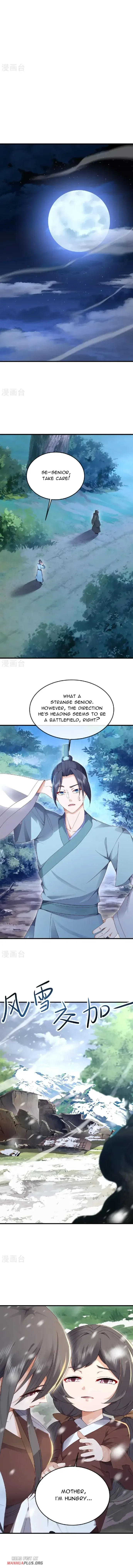 Banished Disciple’s Counterattack Chapter 579 – Page 6