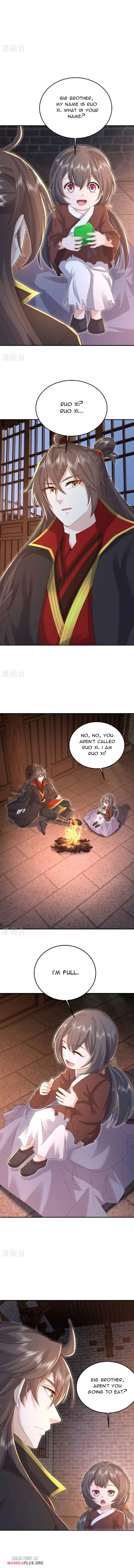 Banished Disciple’s Counterattack Chapter 579 – Page 8