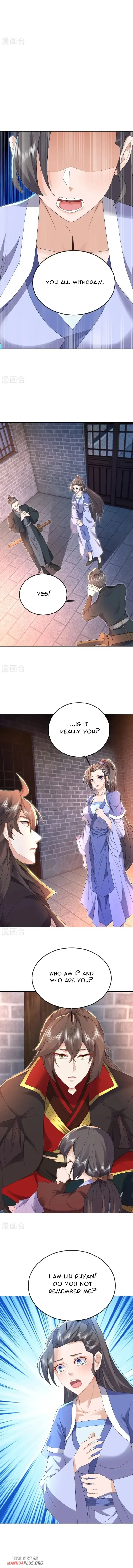 Banished Disciple’s Counterattack Chapter 579 – Page 11