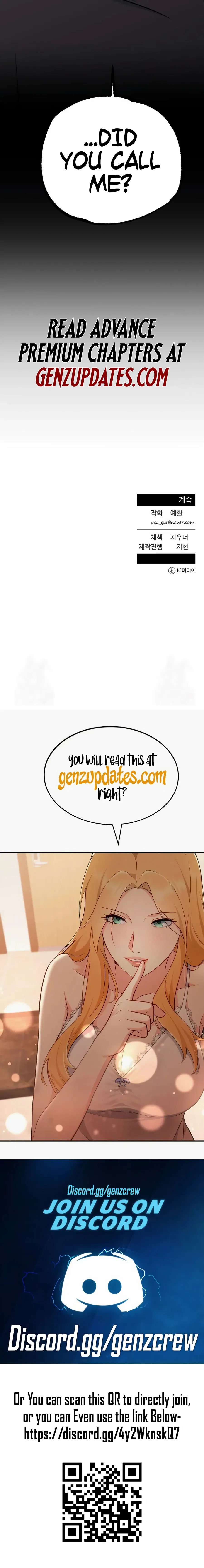 Reincarnated as a New Employee Chapter 78 – Page 12