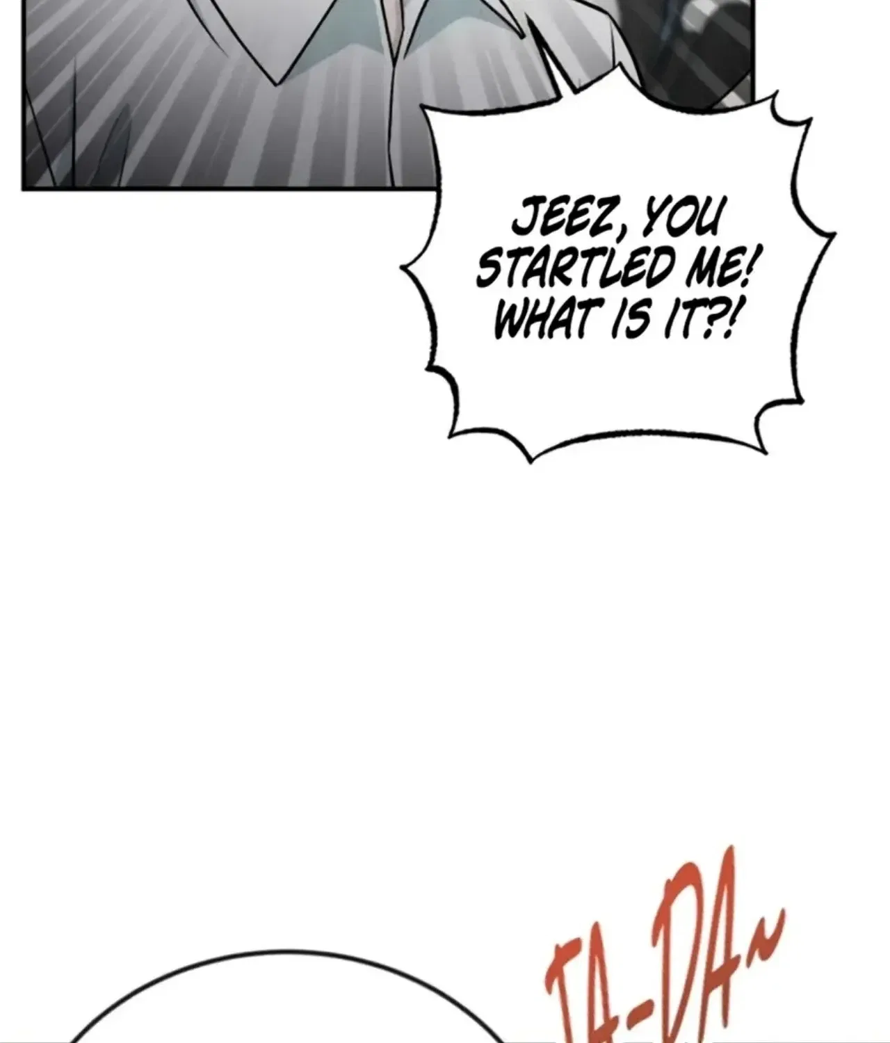 Reincarnated as a New Employee Chapter 72 – Page 2