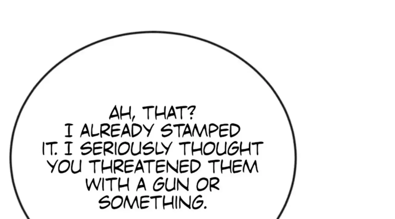 Reincarnated as a New Employee Chapter 72 – Page 5
