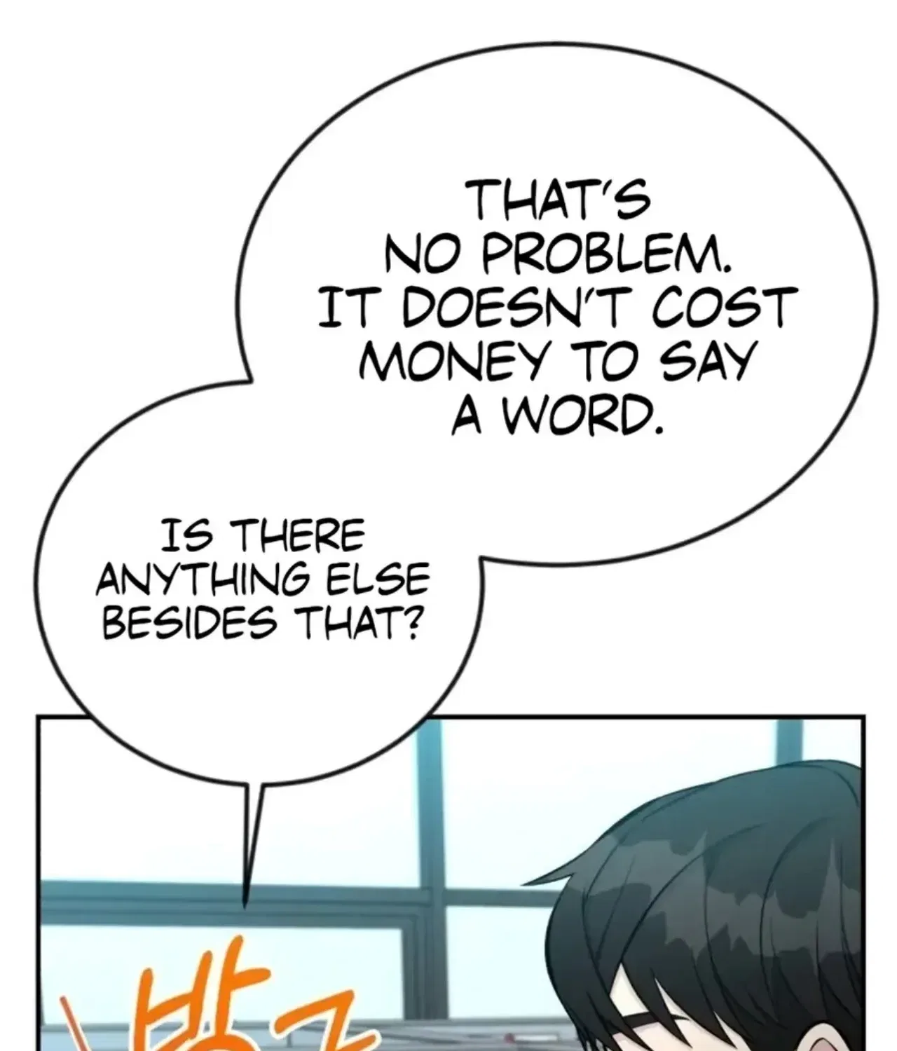 Reincarnated as a New Employee Chapter 72 – Page 10