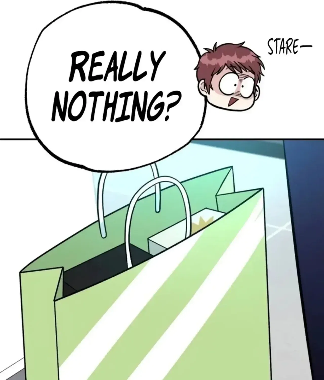 Reincarnated as a New Employee Chapter 72 – Page 13