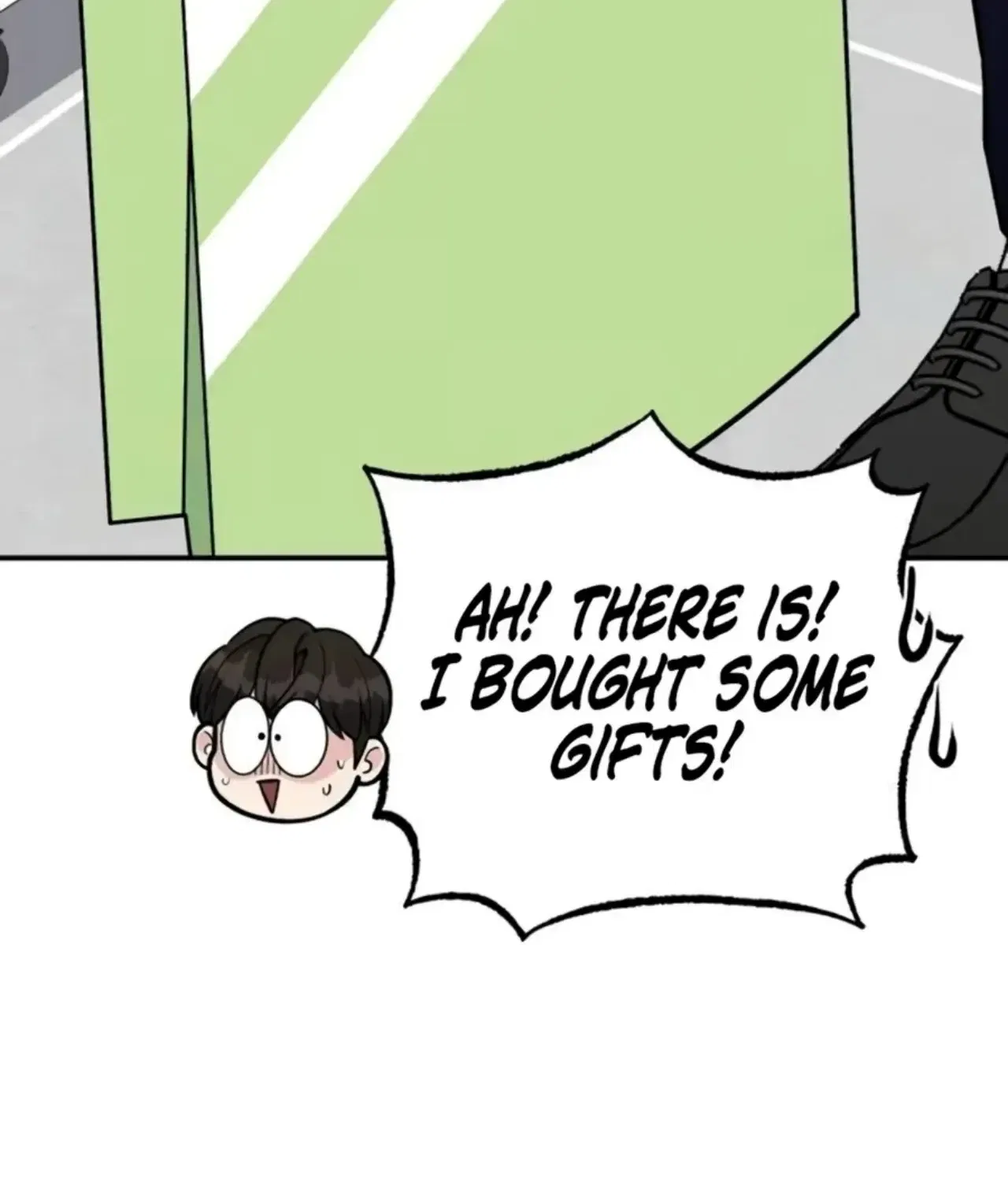 Reincarnated as a New Employee Chapter 72 – Page 14