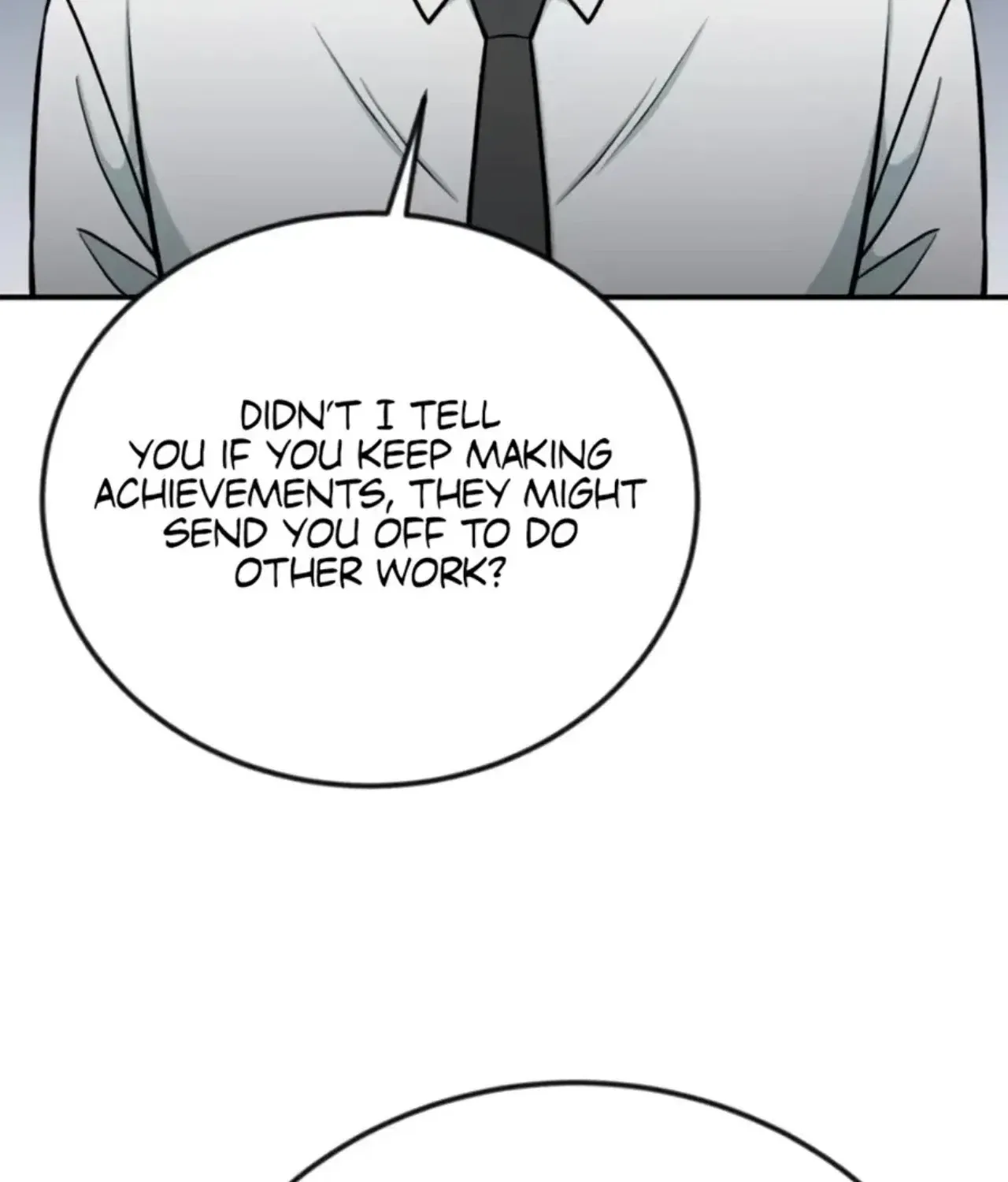 Reincarnated as a New Employee Chapter 72 – Page 23