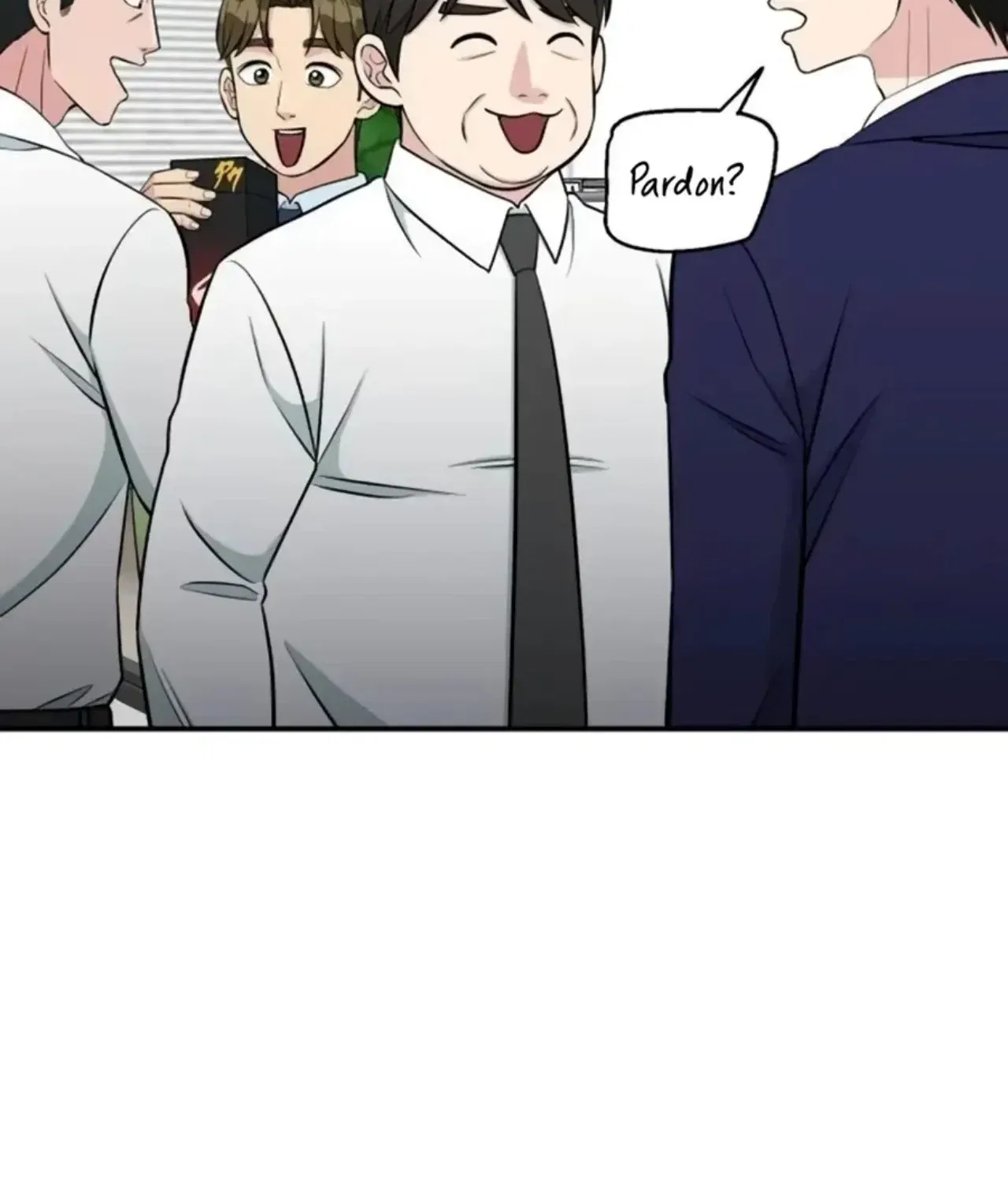 Reincarnated as a New Employee Chapter 72 – Page 25