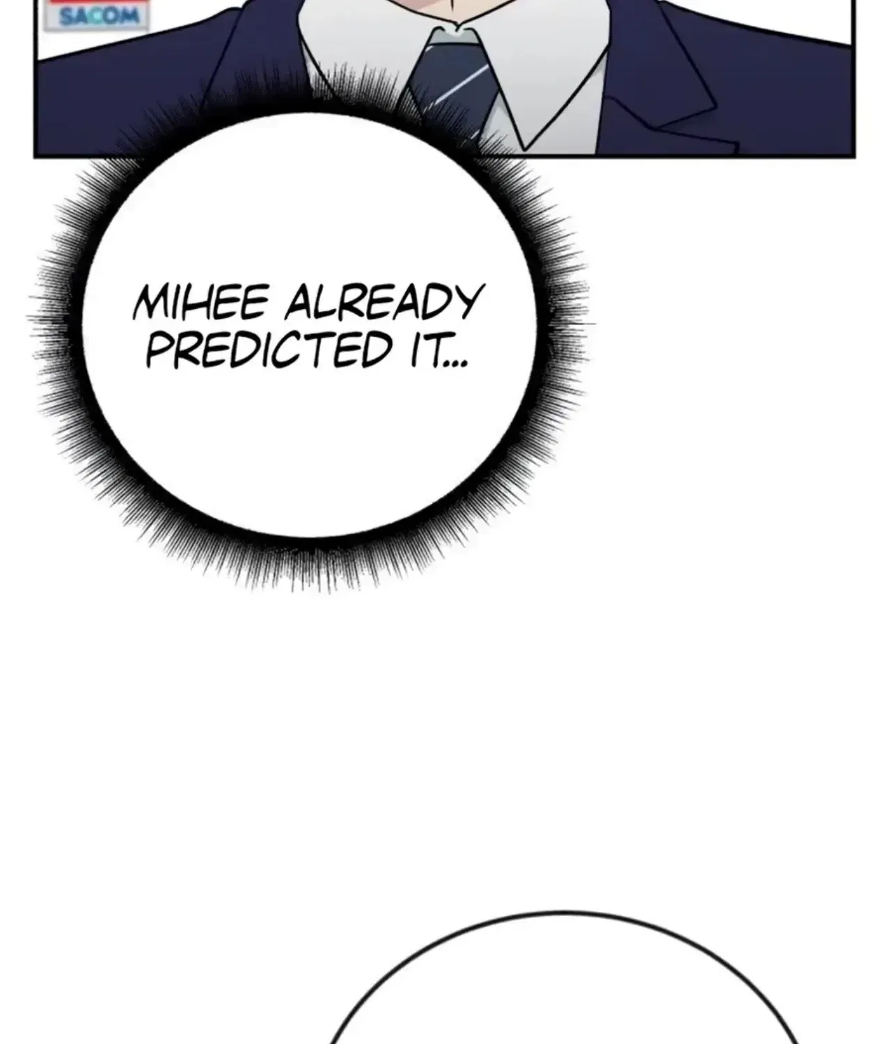 Reincarnated as a New Employee Chapter 72 – Page 28