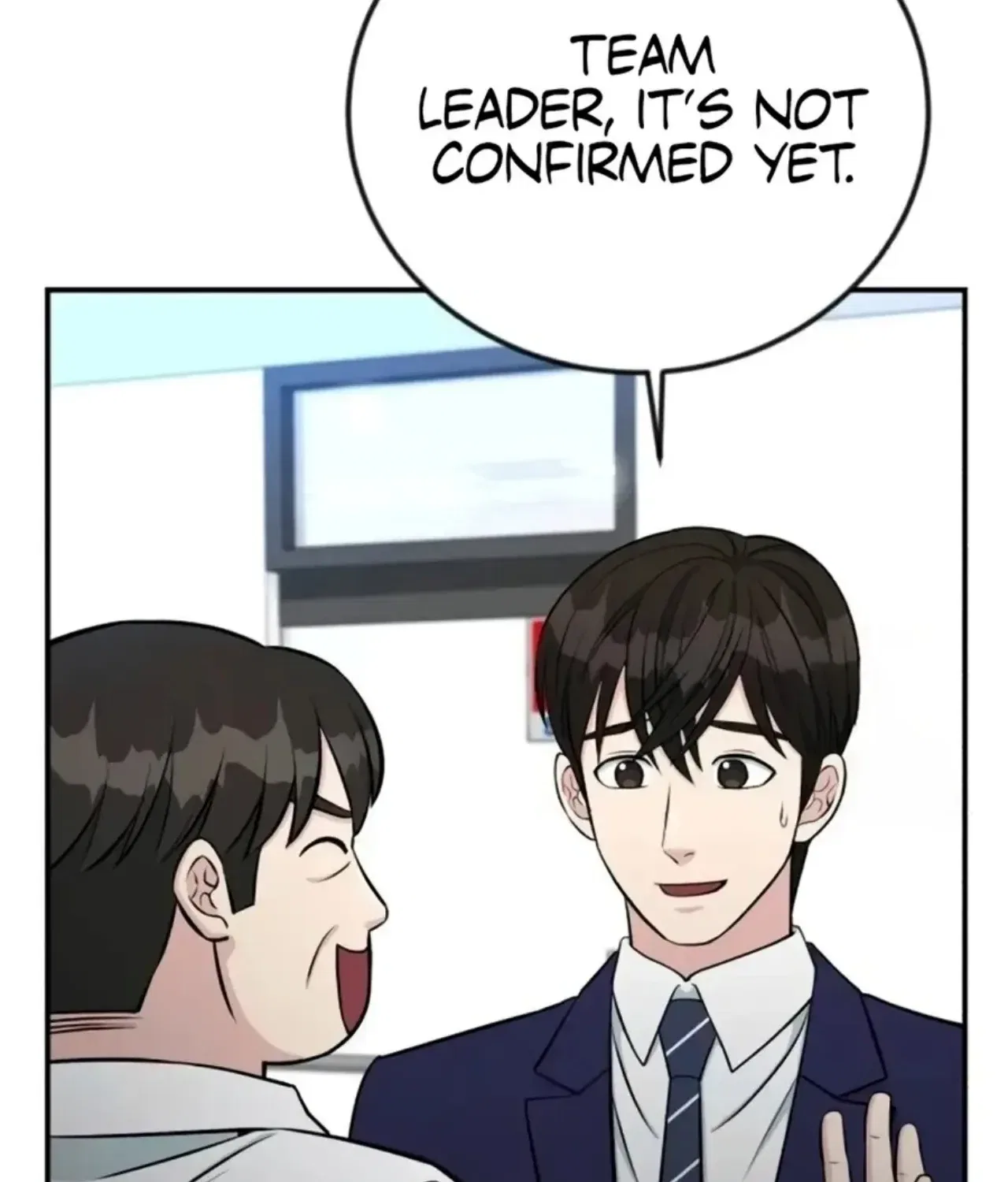 Reincarnated as a New Employee Chapter 72 – Page 29