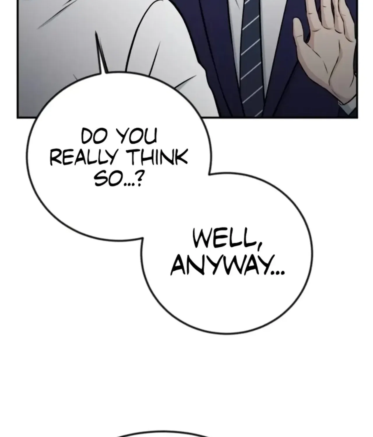 Reincarnated as a New Employee Chapter 72 – Page 30