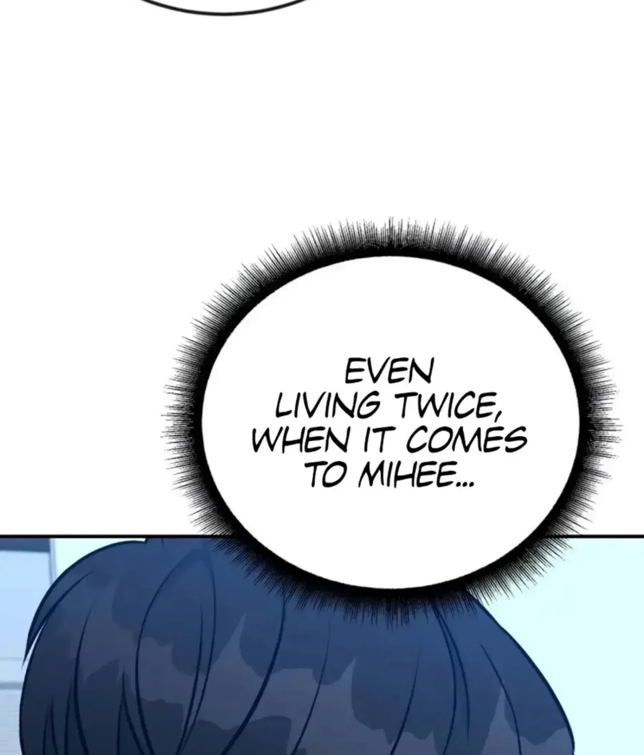Reincarnated as a New Employee Chapter 72 – Page 38