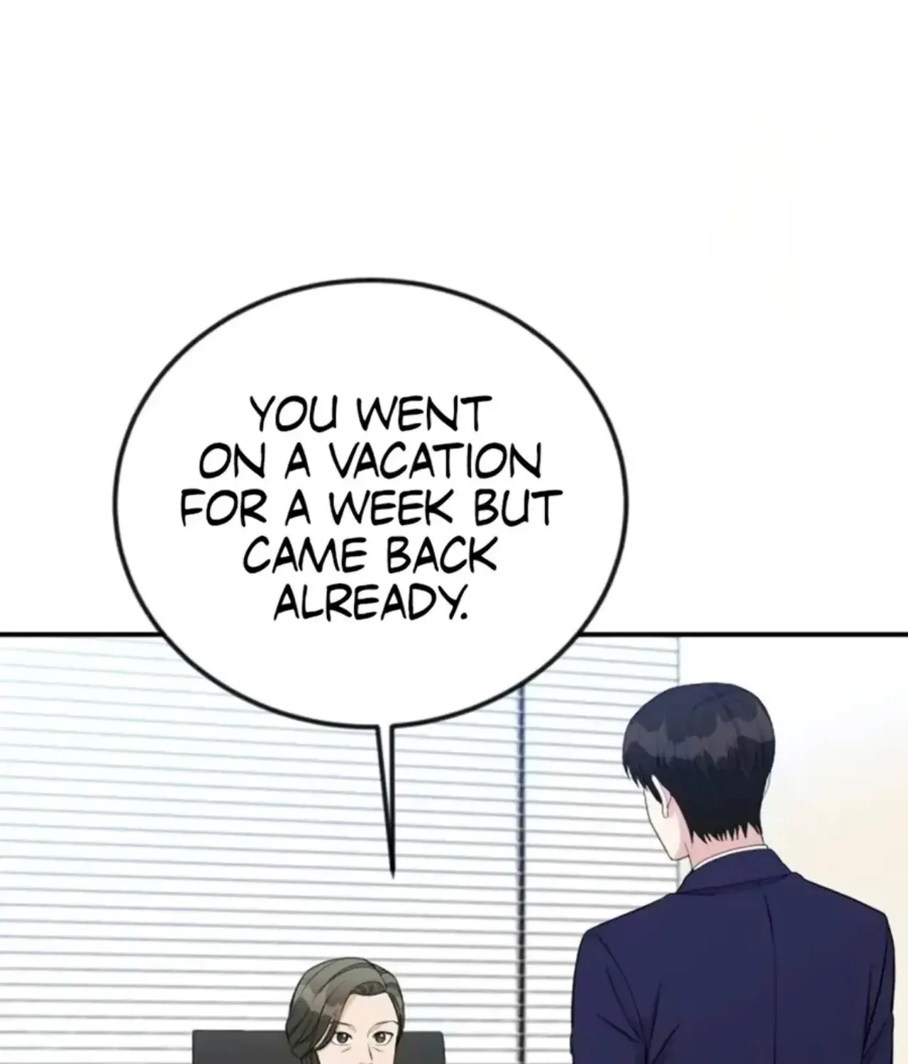 Reincarnated as a New Employee Chapter 72 – Page 42