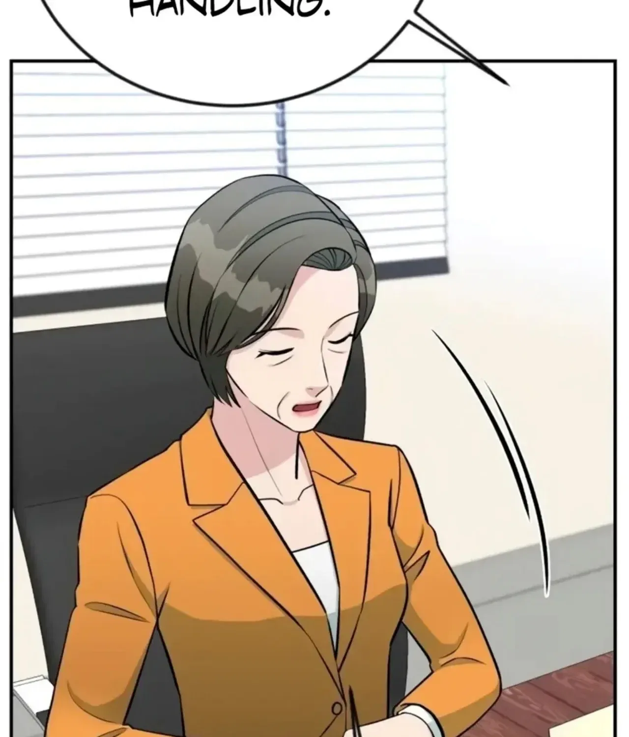 Reincarnated as a New Employee Chapter 72 – Page 48