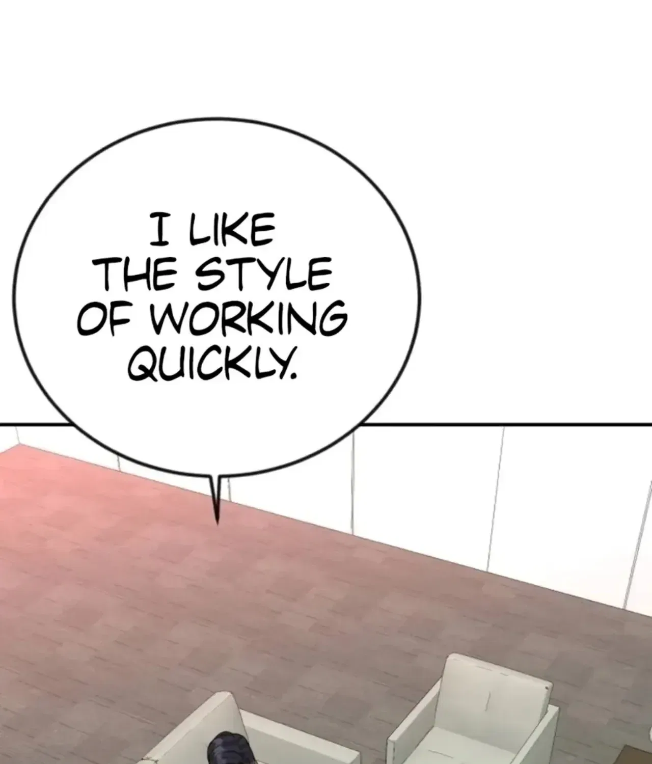 Reincarnated as a New Employee Chapter 72 – Page 57