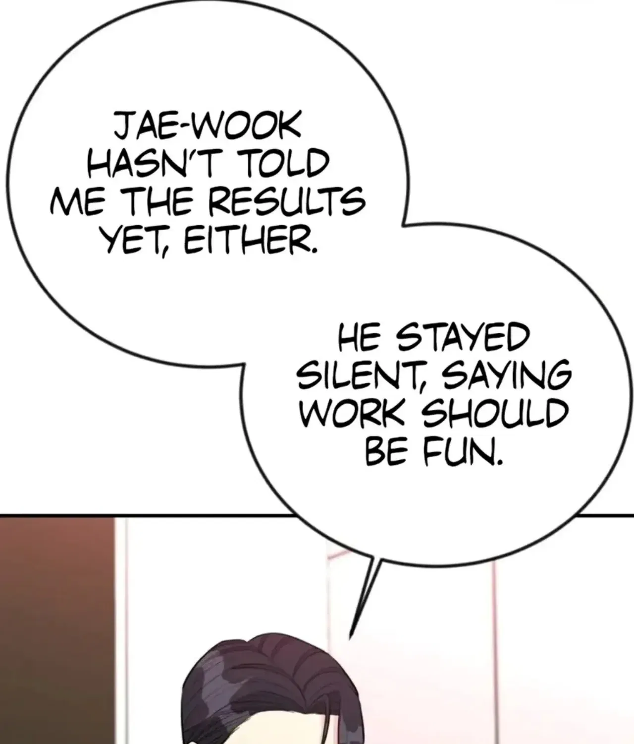 Reincarnated as a New Employee Chapter 72 – Page 61