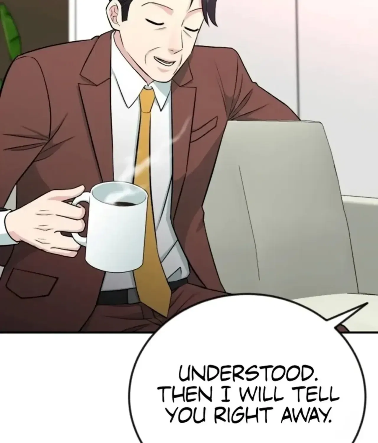 Reincarnated as a New Employee Chapter 72 – Page 62