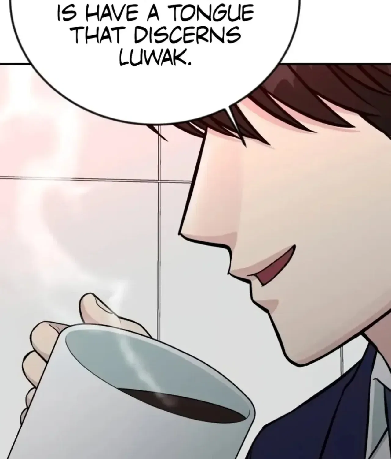 Reincarnated as a New Employee Chapter 72 – Page 73