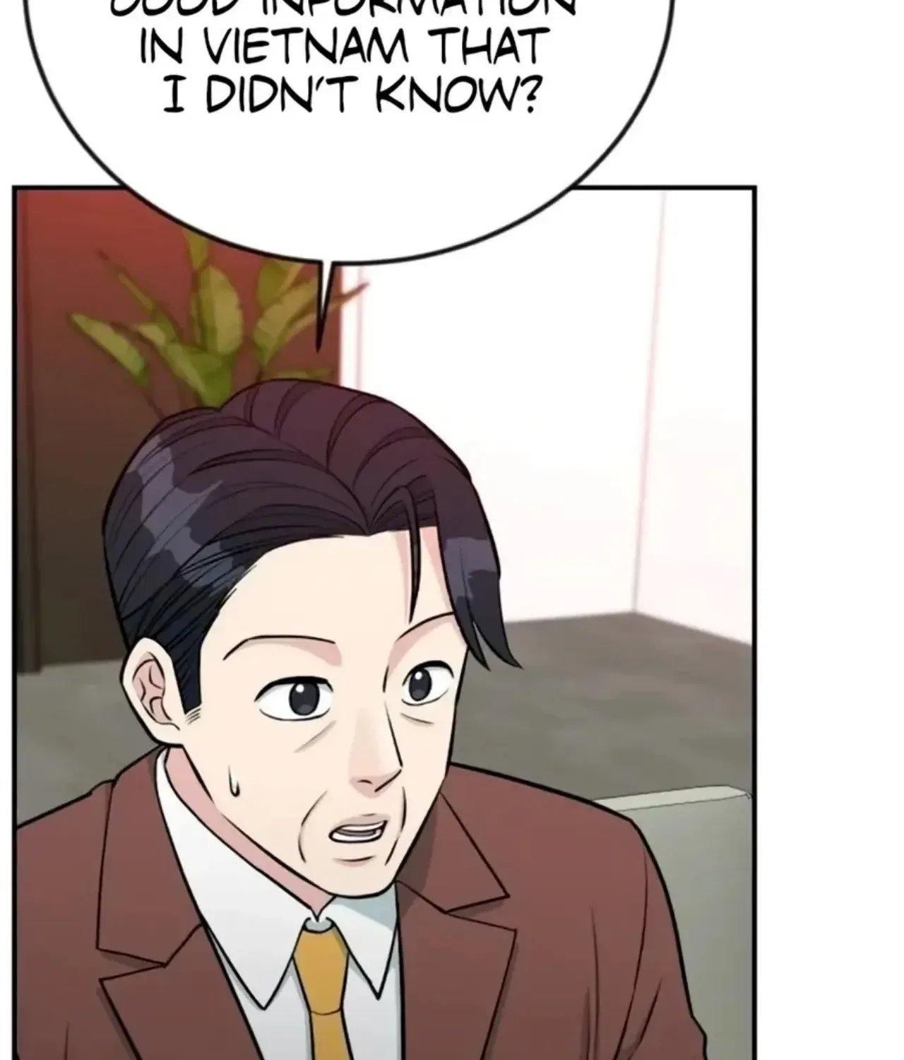 Reincarnated as a New Employee Chapter 72 – Page 78