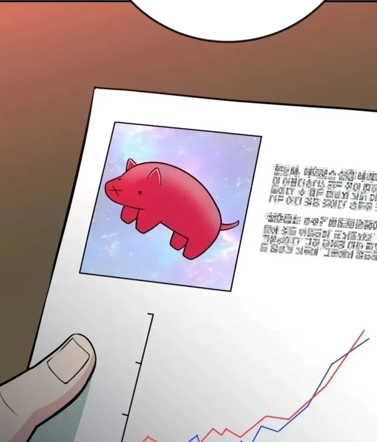Reincarnated as a New Employee Chapter 72 – Page 84