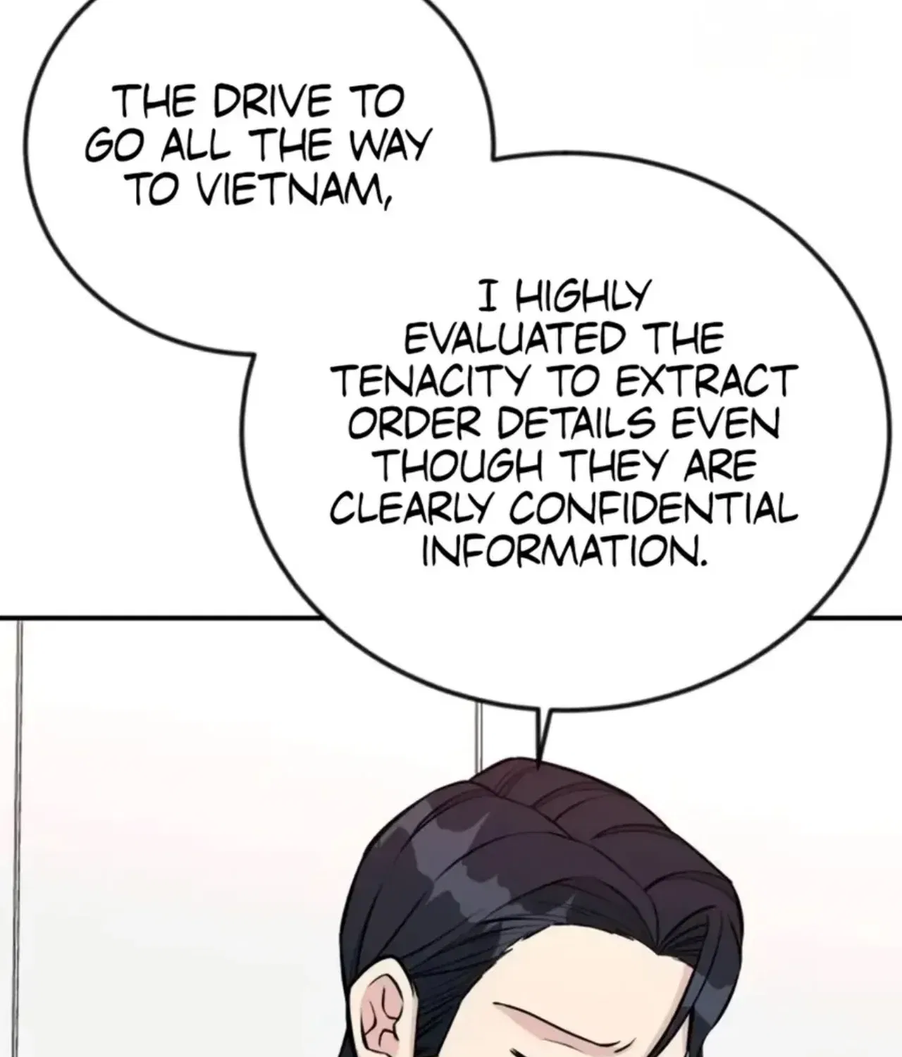 Reincarnated as a New Employee Chapter 72 – Page 90