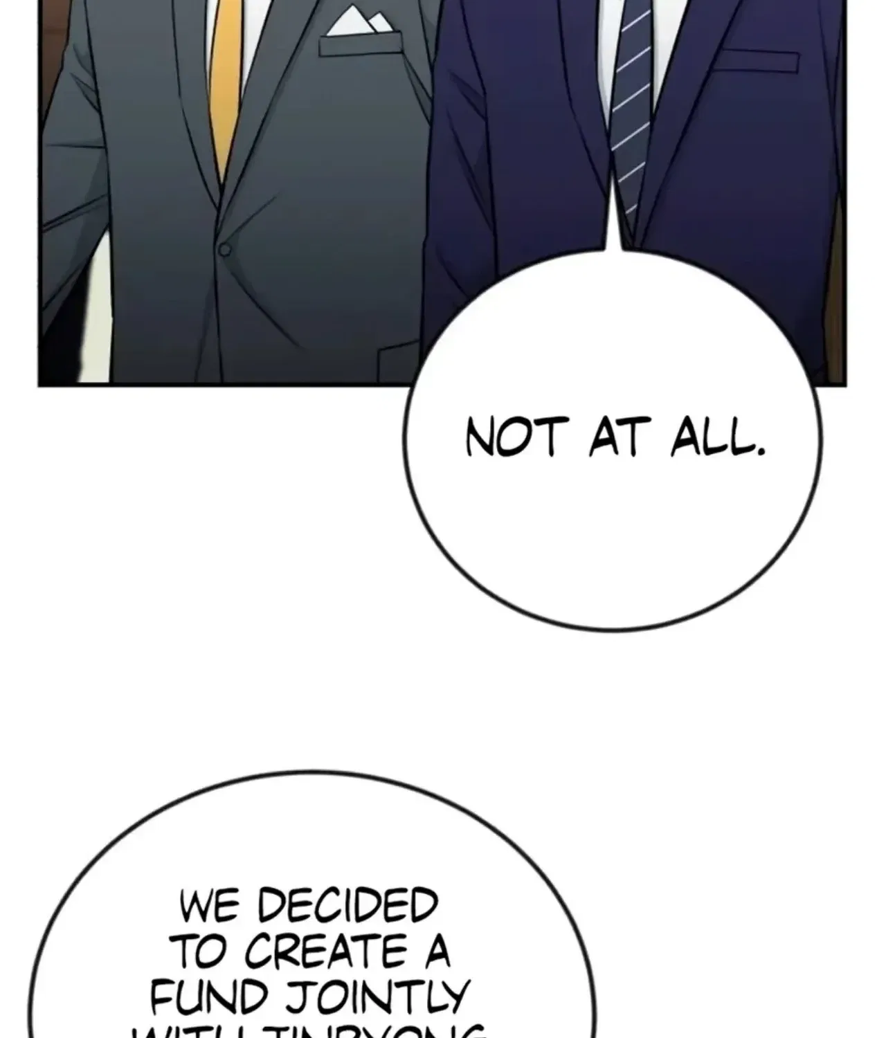 Reincarnated as a New Employee Chapter 72 – Page 97