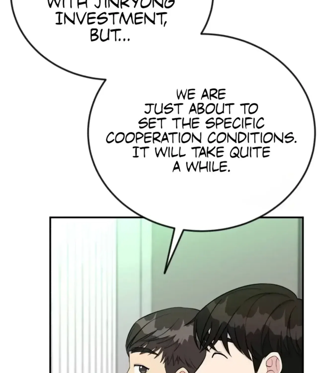Reincarnated as a New Employee Chapter 72 – Page 98