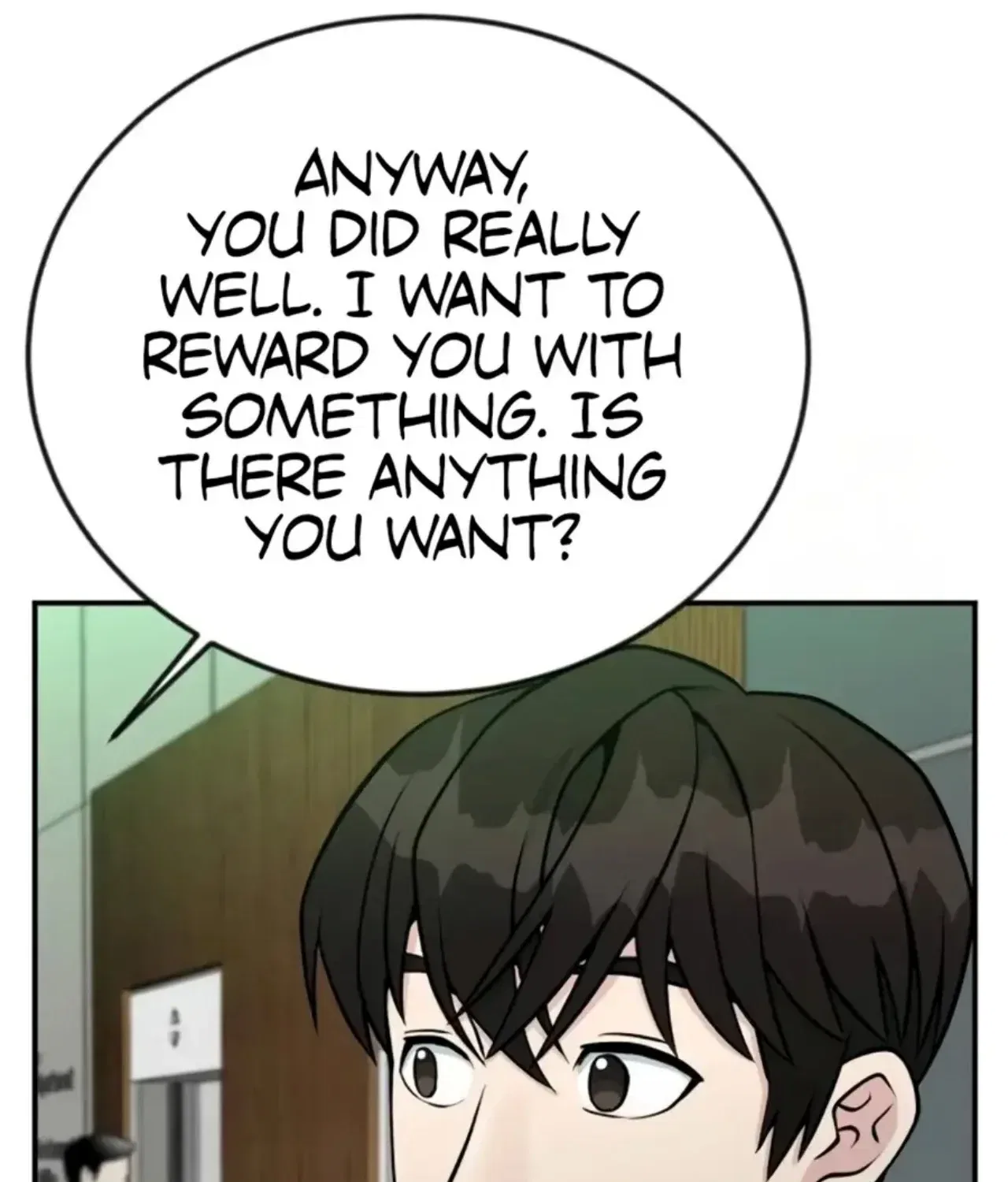 Reincarnated as a New Employee Chapter 72 – Page 100
