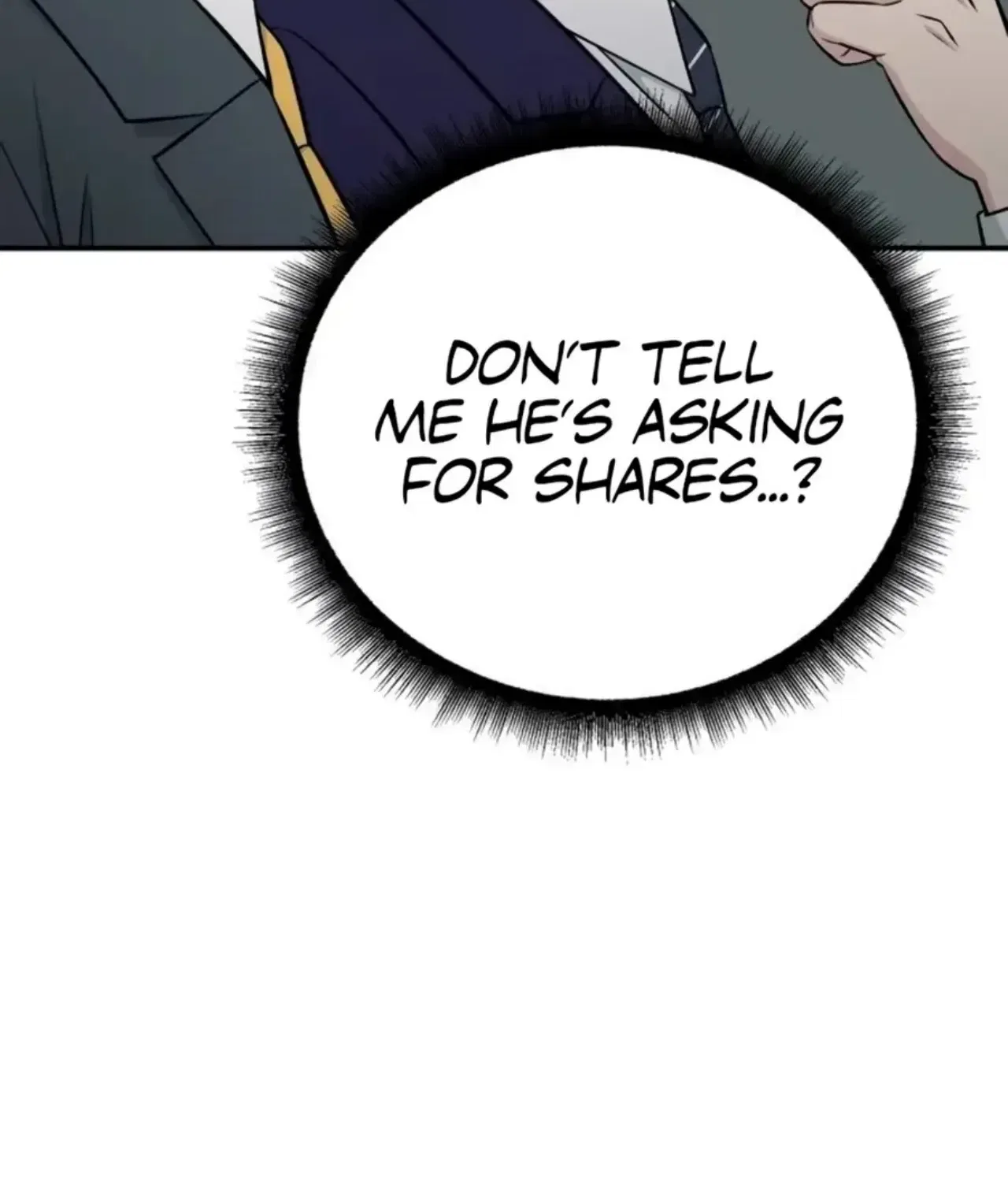 Reincarnated as a New Employee Chapter 72 – Page 104