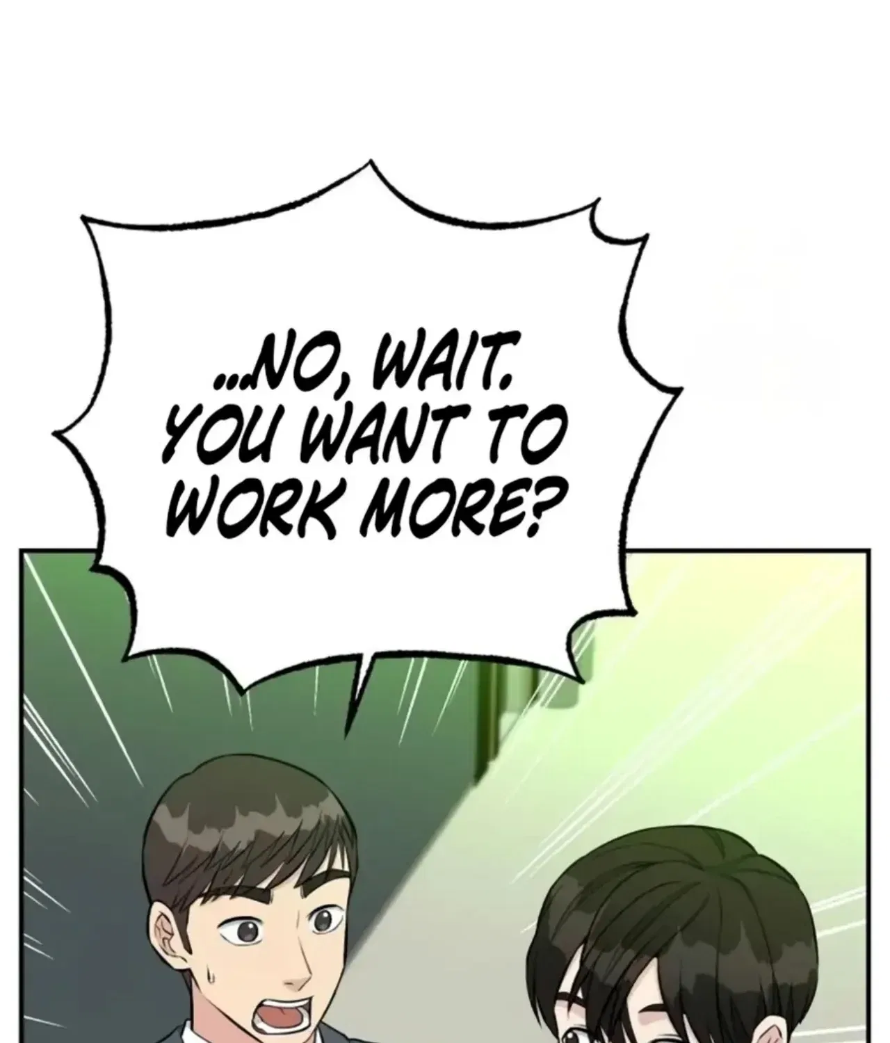 Reincarnated as a New Employee Chapter 72 – Page 107