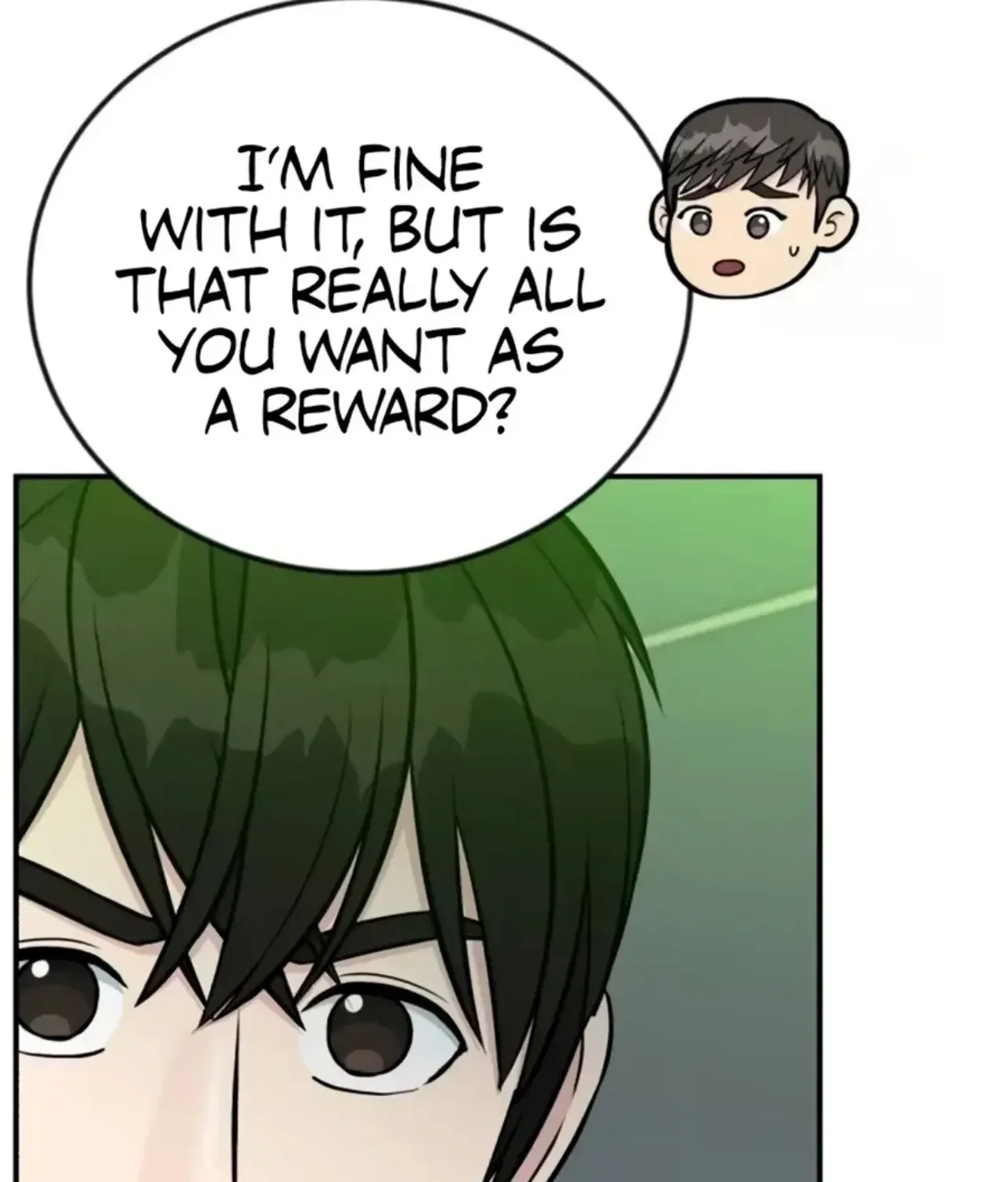 Reincarnated as a New Employee Chapter 72 – Page 110