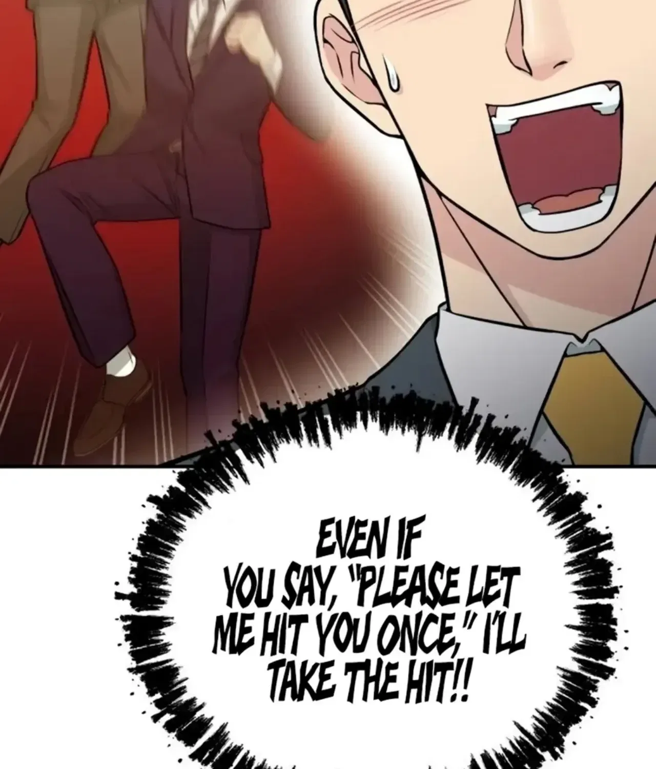 Reincarnated as a New Employee Chapter 72 – Page 113