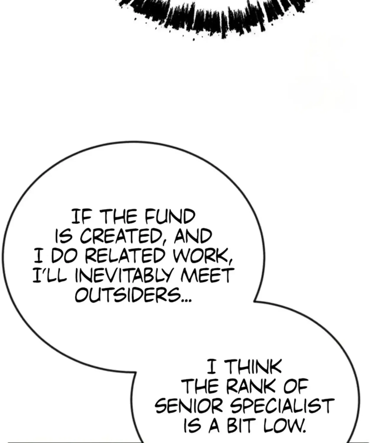Reincarnated as a New Employee Chapter 72 – Page 114