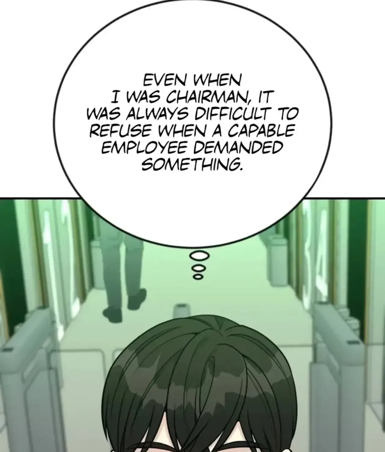 Reincarnated as a New Employee Chapter 72 – Page 117