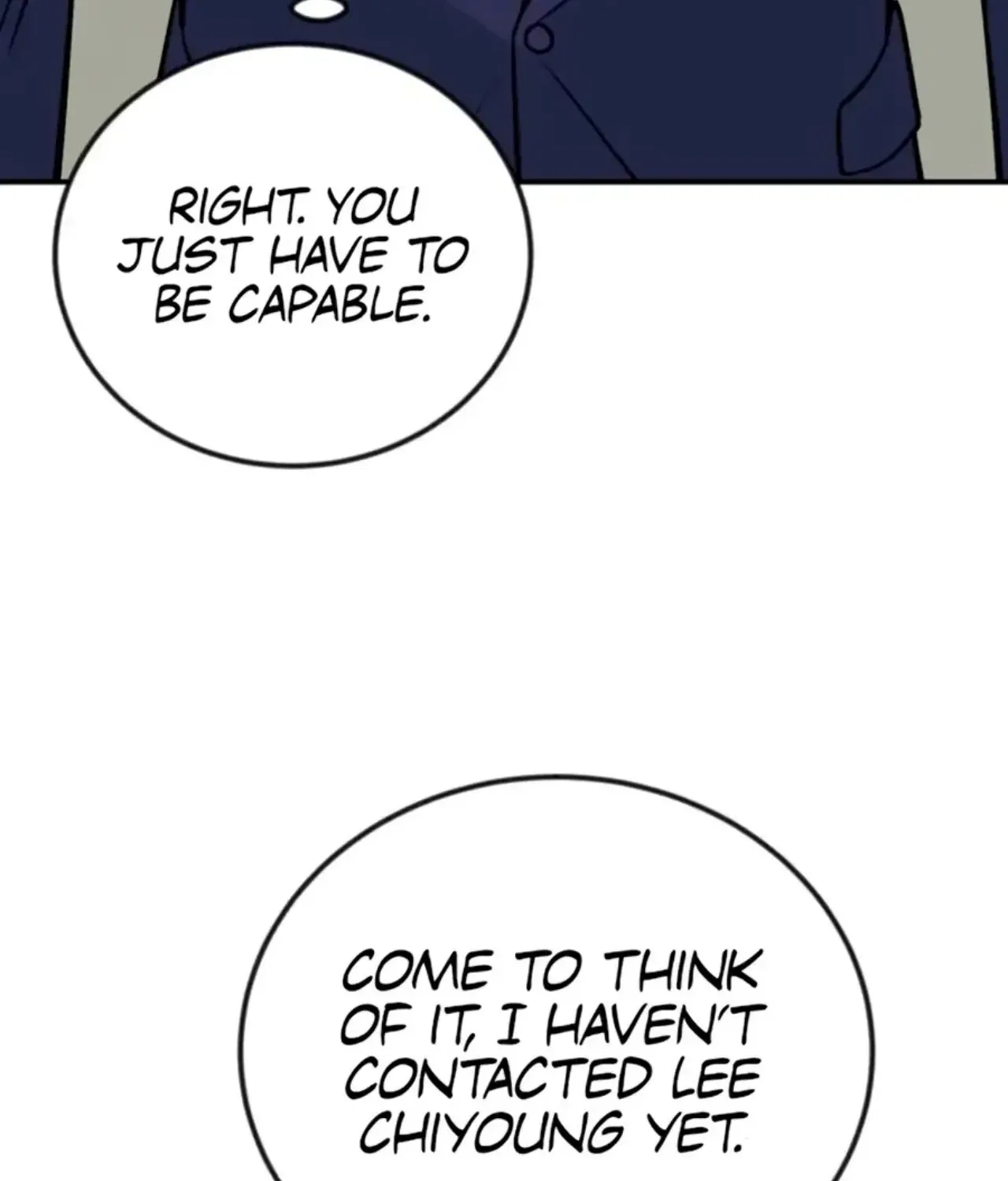 Reincarnated as a New Employee Chapter 72 – Page 119