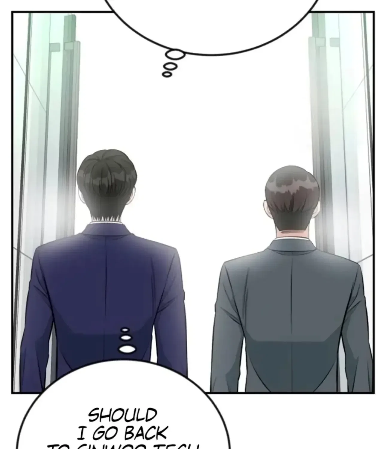 Reincarnated as a New Employee Chapter 72 – Page 120